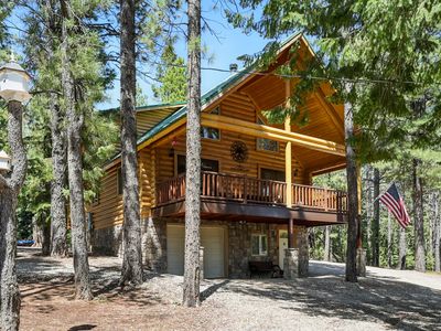2165 E Black Jack, Duck Creek Village, UT, 84762