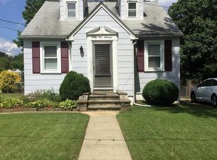 3400 Westfield Ave, Baltimore, MD 21214