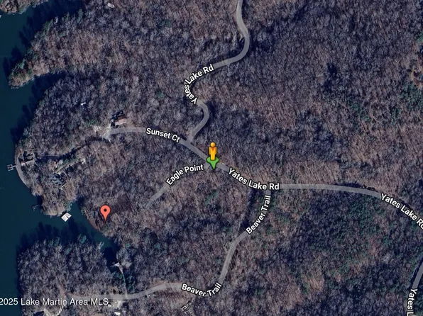 88 Eagle Point, Tallassee, AL 36078