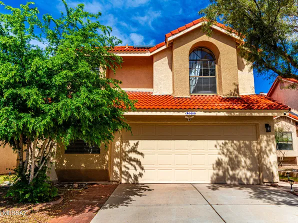 9009 N Twain St, Tucson, AZ 85742