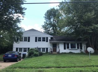 7313 Dunston St, Springfield, VA 22151