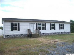 124 Desperado Trl, Arvonia, VA 23004