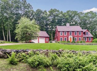 187 Shearer Rd, Washington, CT 06793