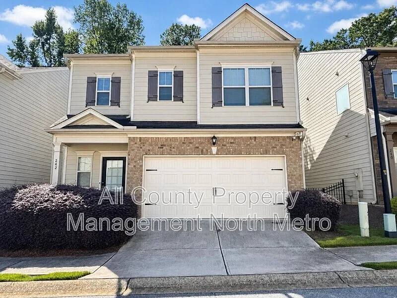 242 Hickory Commons Way