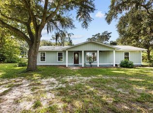 1869 SW 32nd Pl, Bell, FL 32619