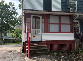 1337 S 2nd St, Plainfield, NJ 07063