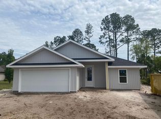 189 Barbara Dr UNIT 1, Port Saint Joe, FL 32456