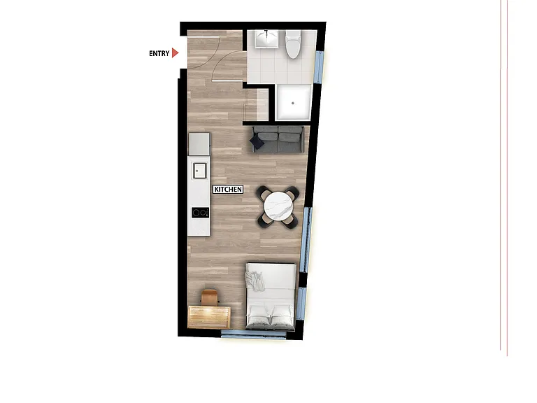 5001 Brooklyn Ave NE — Photo 29