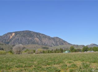 2881 State Route 153, Twisp, WA 98856