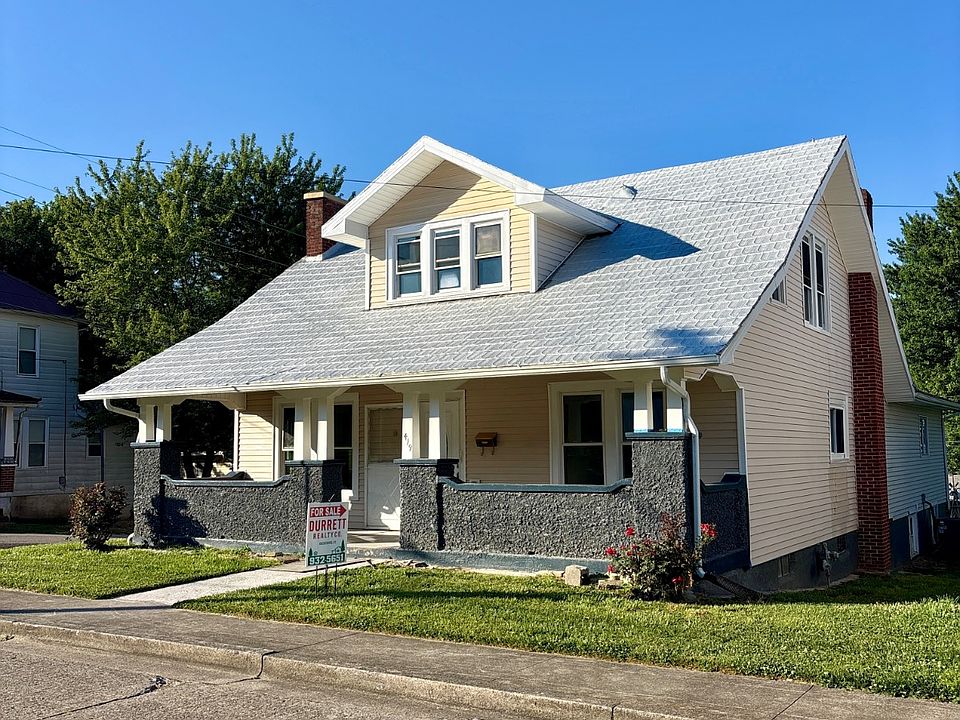 1st image of 419 Durham St
