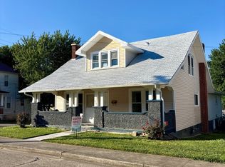419 Durham St, Greensburg, KY 42743