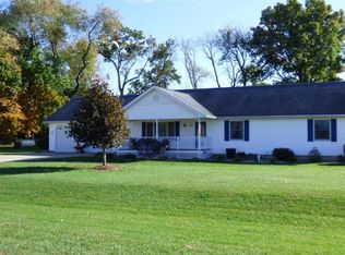 301 Jefferson St, Dowagiac, MI 49047