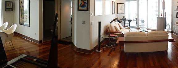 4th image of 16445 Collins Ave APT 924