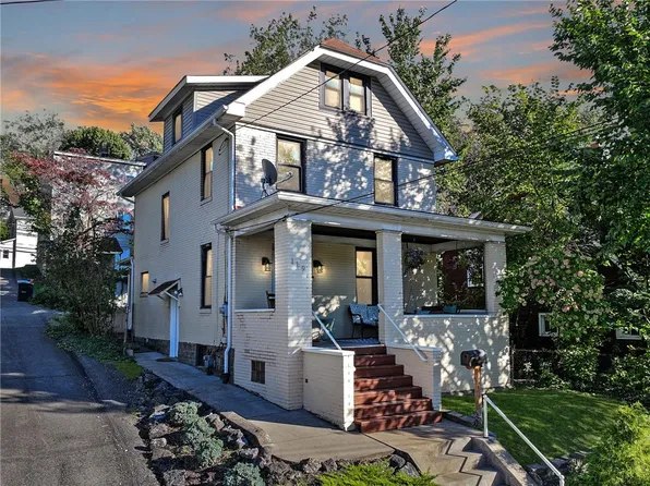 119 Olympia St, Pittsburgh, PA 15211