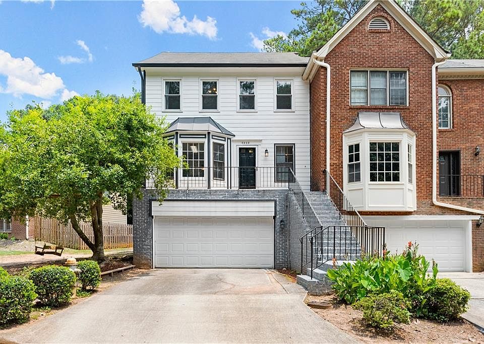 2609 Salem Xing, Tucker, GA 30084 Zillow