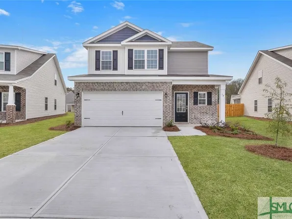 17 Sago Palm Way, Bloomingdale, GA 31302