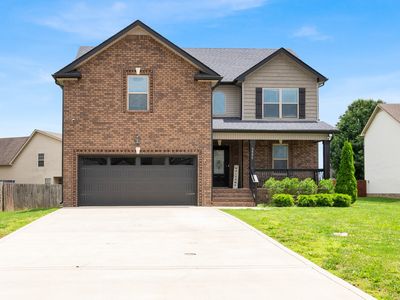 3555 Neena Ct, Clarksville, TN, 37042