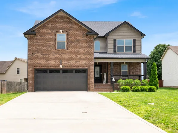 3555 Neena Ct, Clarksville, TN 37042