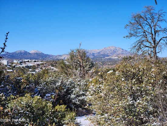 1459 E Spirit Lodge Trl, Prescott, AZ 86303
