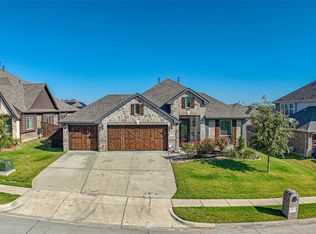 409 Cedar Ridge Dr, Wylie, TX 75098