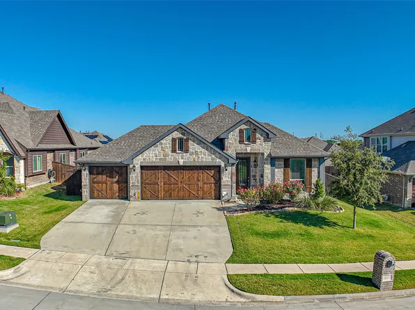 409 Cedar Ridge Dr, Wylie, TX 75098