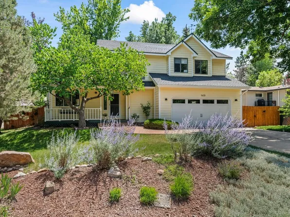 1620 Oak Ave, Boulder, CO 80304