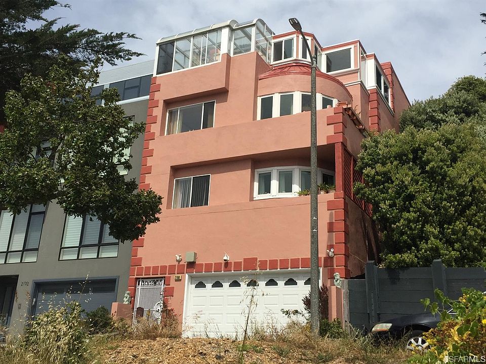 1st image of 2198 Funston Ave