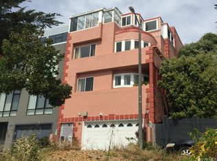 2198 Funston Ave, San Francisco, CA 94116