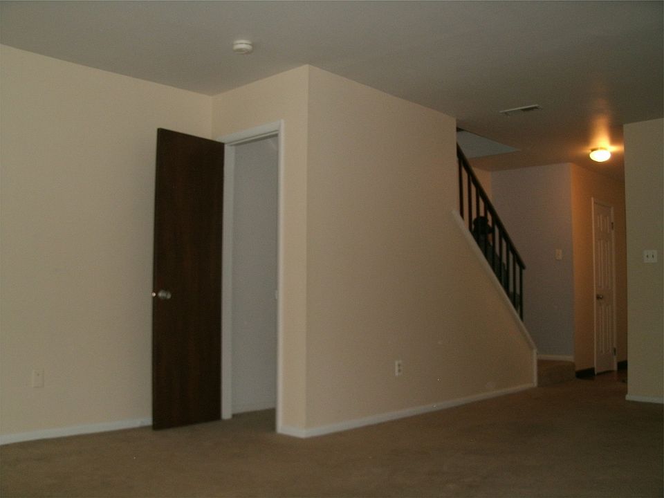 Living Room to Front Entry