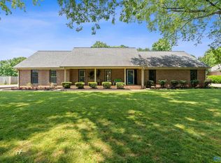 24961 Capshaw Rd, Athens, AL 35613