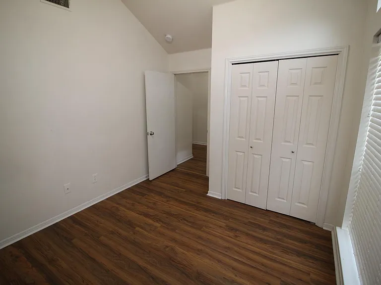 1st Bedroom