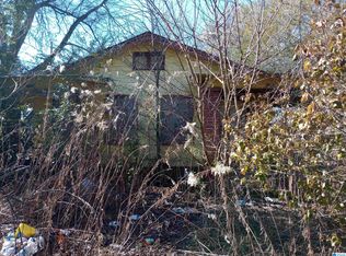 4202 Avenue F, Fairfield, AL