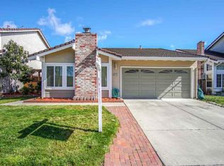 33908 Capulet Cir, Fremont, CA 94555