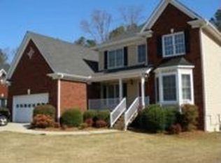3105 Wellbrook Dr, Loganville, GA 30052
