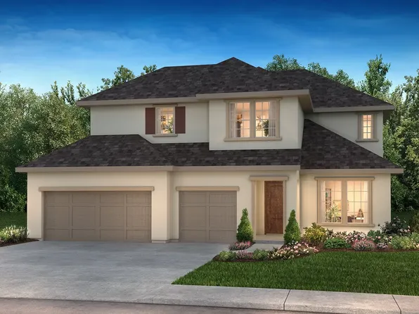 Plan 5051 Plan, Woodhavyn 60