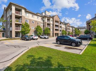 6 Dayspring Cir #2113, Brampton, ON L6P 2Z6