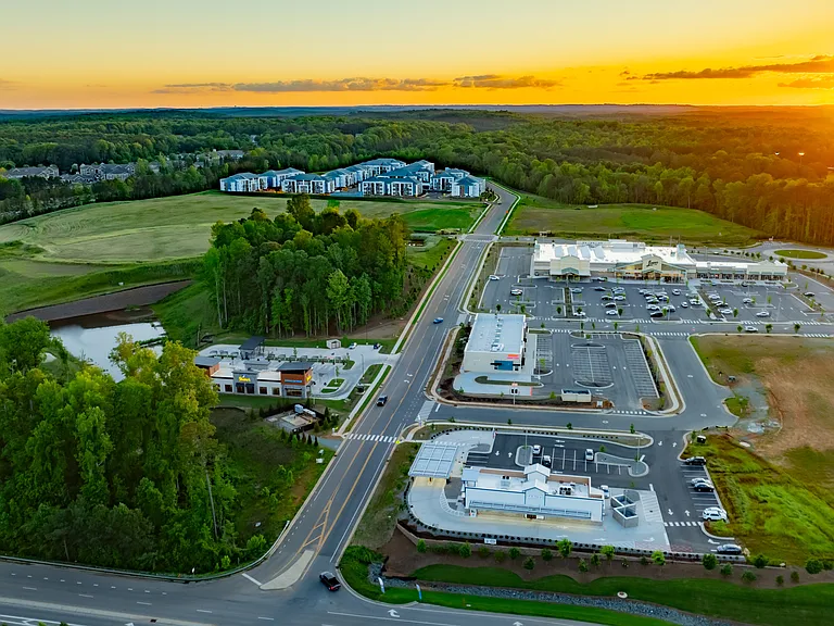 Northwood Landing
