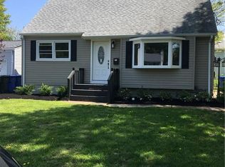 348 Wood Ave, Iselin, NJ 08830