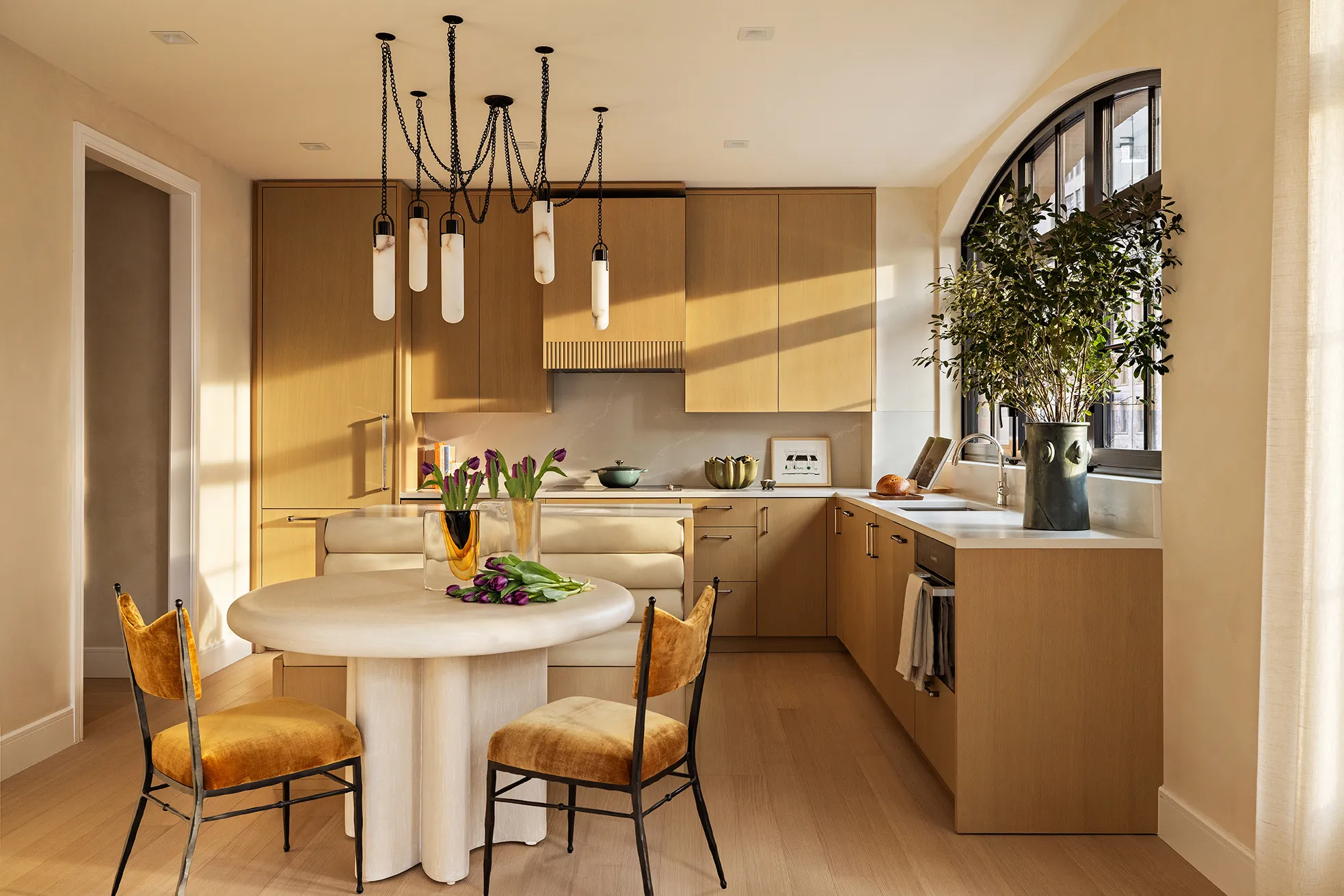 201 East 23rd Street #4B in Kips Bay, Manhattan | StreetEasy