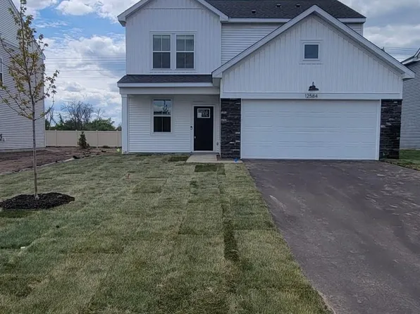 12584 Erskin St NE, Blaine, MN 55449