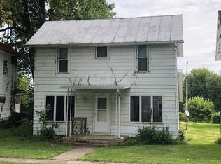 131 S Chestnut St, LA RUE, OH 43332