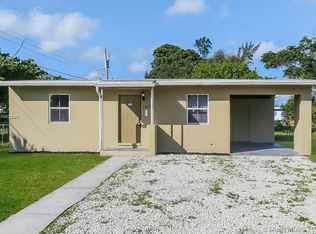 1207 NW 13th Ln #0, Fort Lauderdale, FL 33311