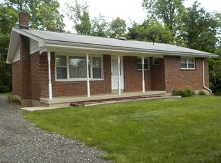 93 Port Murray Rd, Port Murray, NJ 07865