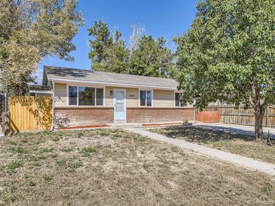 6169 Pontiac Street, Commerce City, CO, 80022