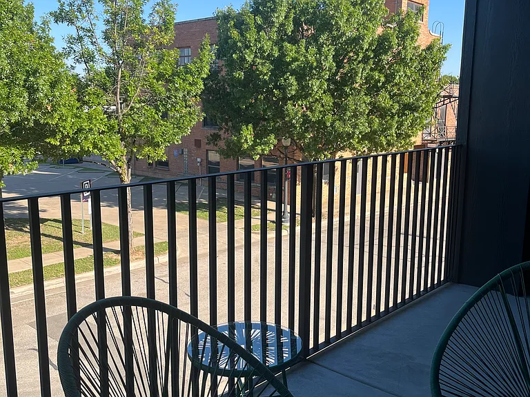 1216 Fairmount Ave #200 — Photo 8