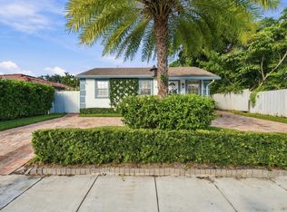 6211 Lake Avenue, West Palm Beach, FL 33405