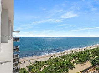 Harbour House, Bal Harbour, FL 33154