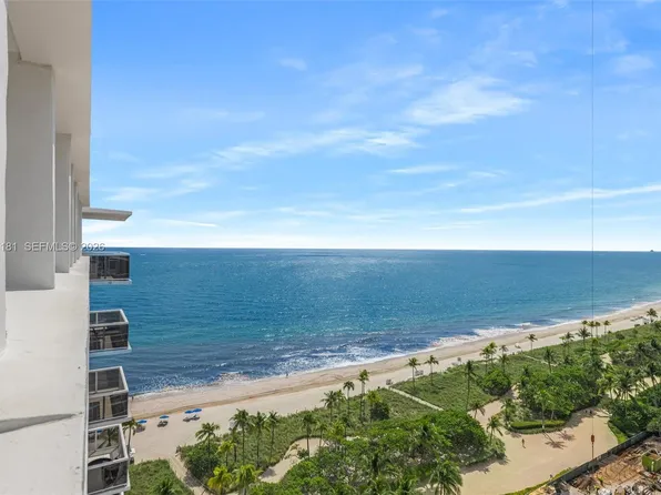 10275 Collins Ave APT 1511, Bal Harbour, FL 33154