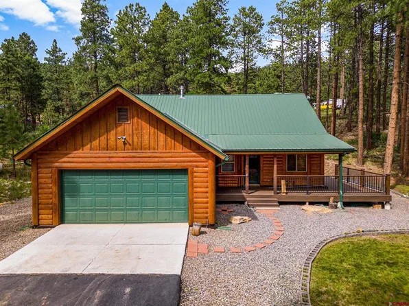 147 E Valley View Drive, Bayfield, CO 81122