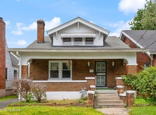 1604 Cypress St, Louisville, KY 40210